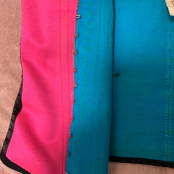 Waste trainer KICOUTURE - Picture 5 of 5